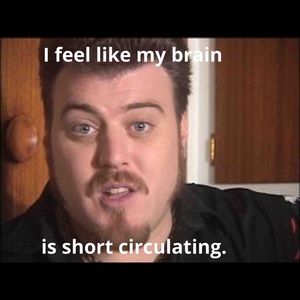 Meet your Posher, Kyle